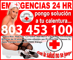 linea erotica españa